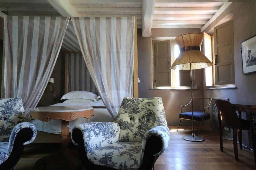House in Tuscany by Marco Innocenti - 10