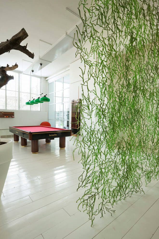 Soft Loft by Ottaviano Ciabatti - 13