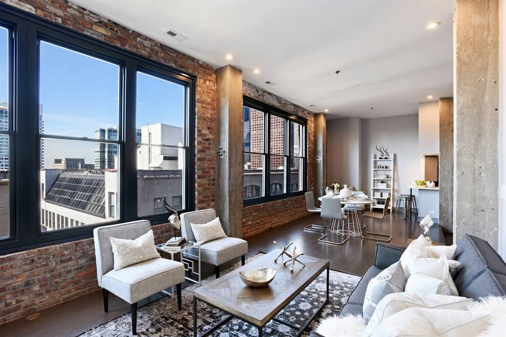 Row Penthouse by CBC - 2