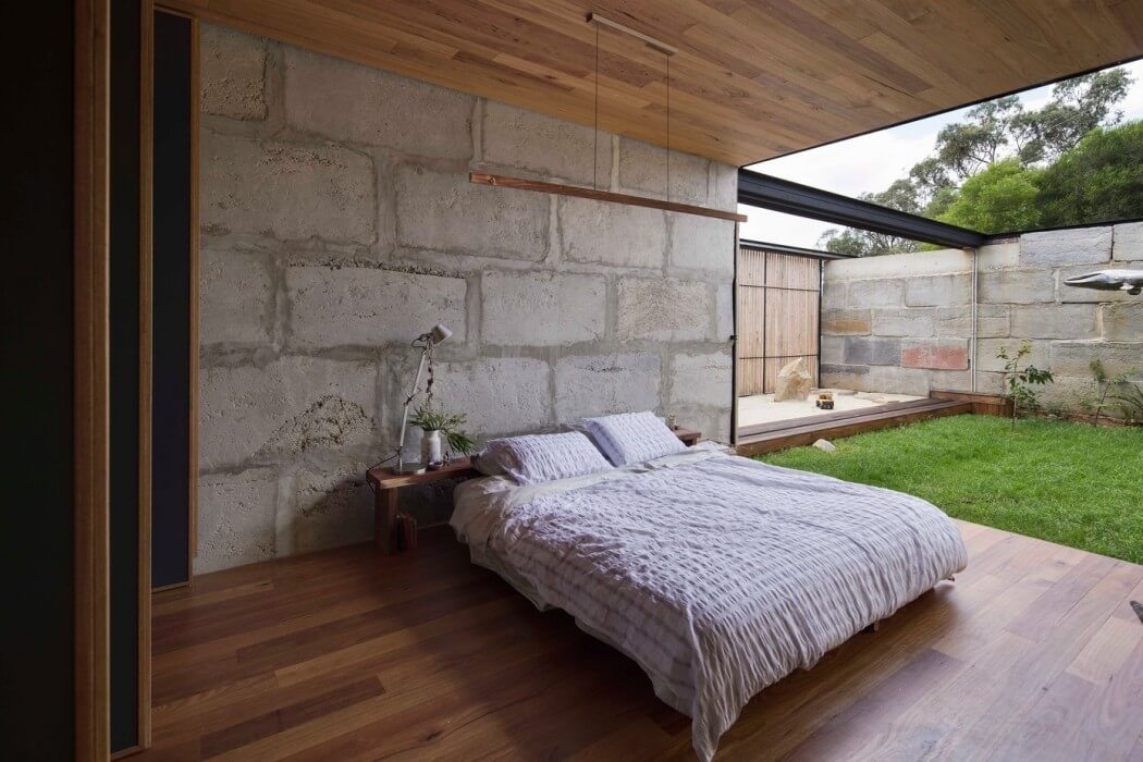 Sawmill House by Archier - 12