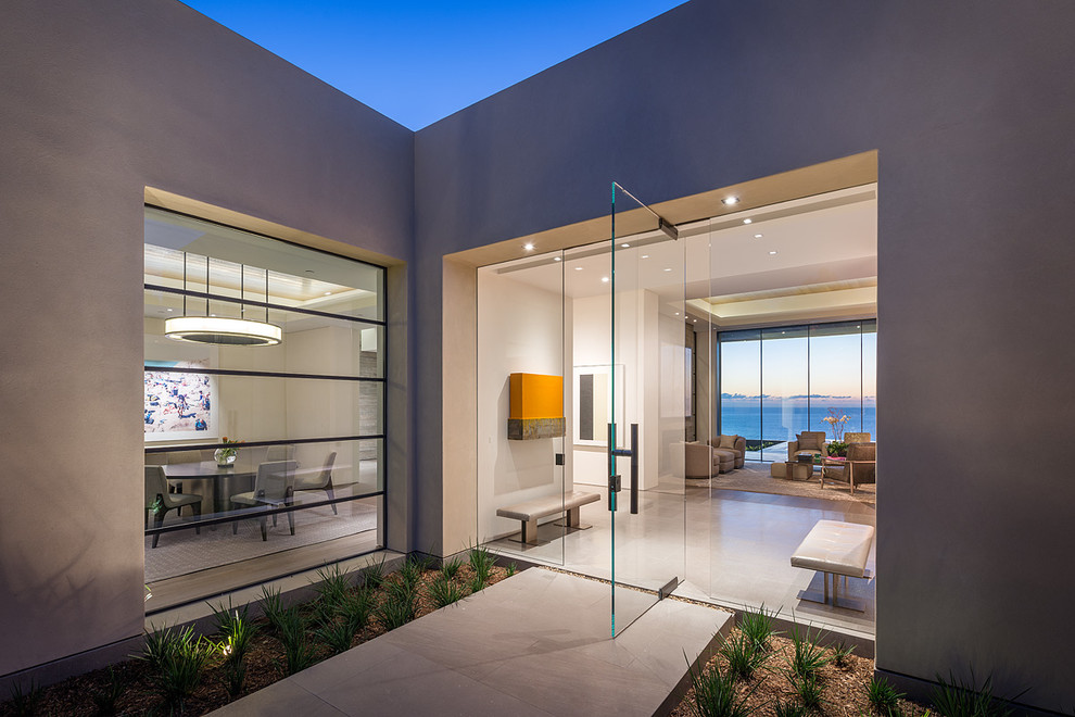 La Jolla Gallery House by Hayer Architecture - 13