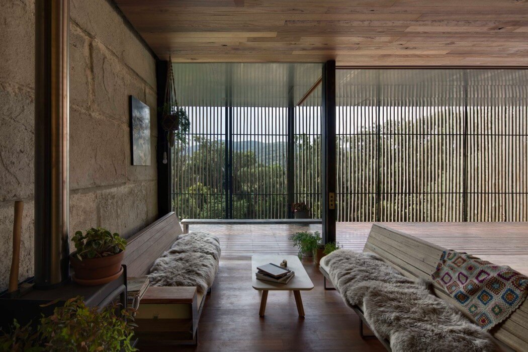 Sawmill House by Archier - 7