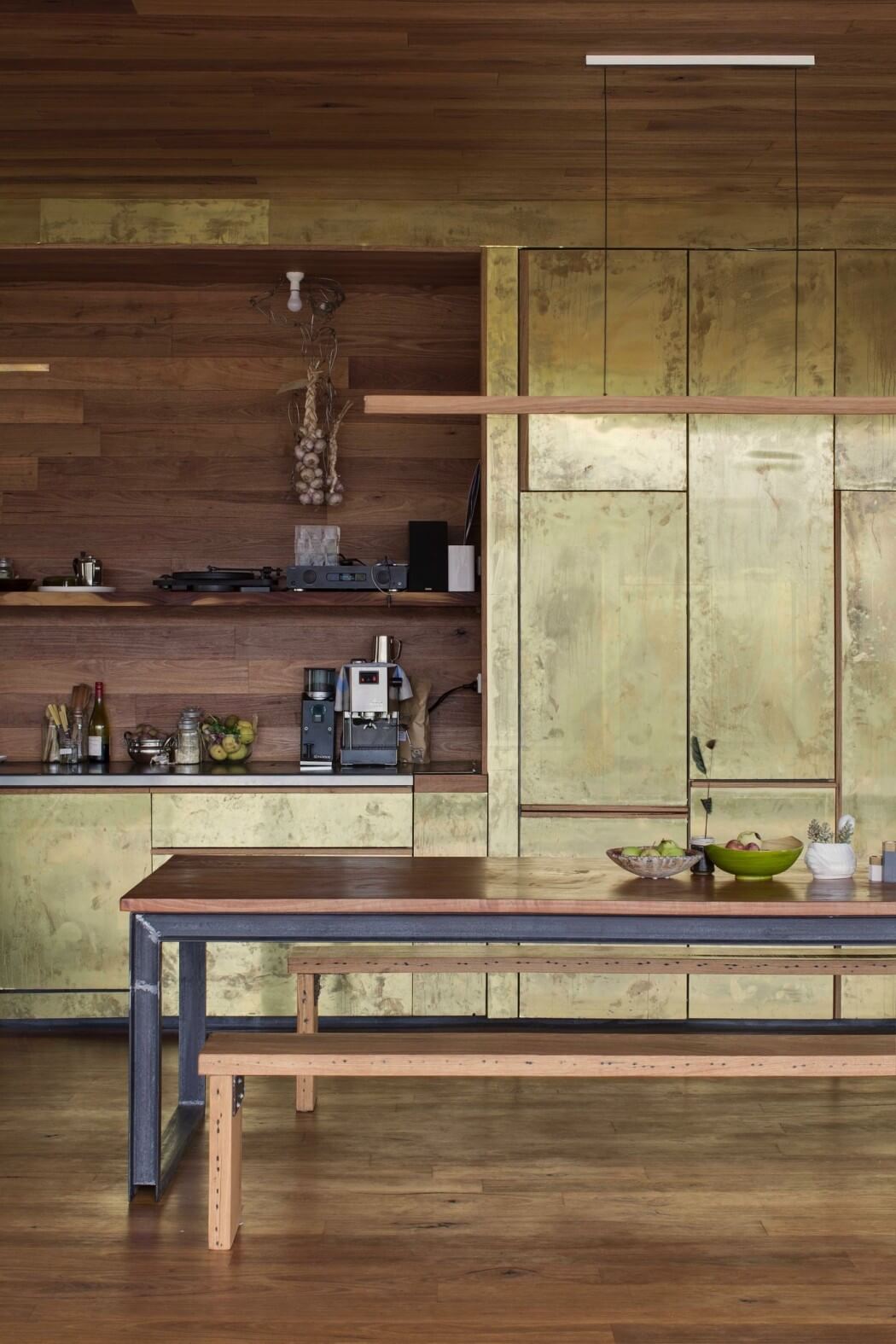 Sawmill House by Archier - 8