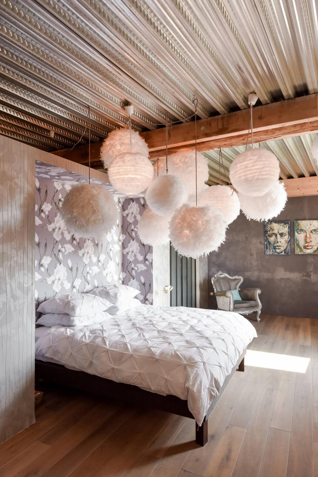 Shabby Chic Residence by renow - 11