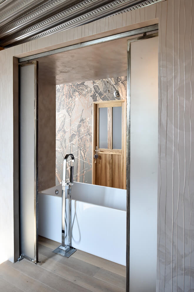 Shabby Chic Residence by renow - 13