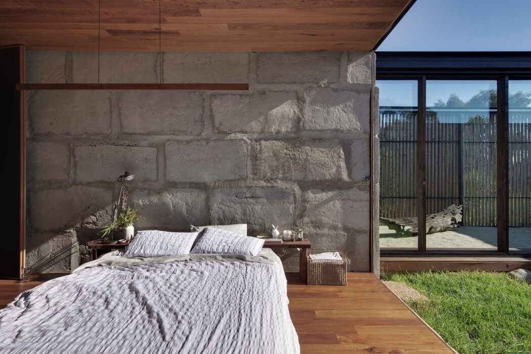 Sawmill House by Archier - 13