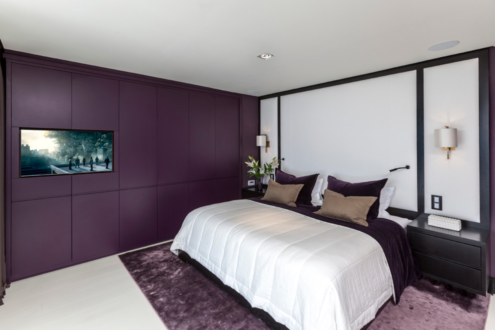 Puente Romano by Patricia Darch Interiors - 10