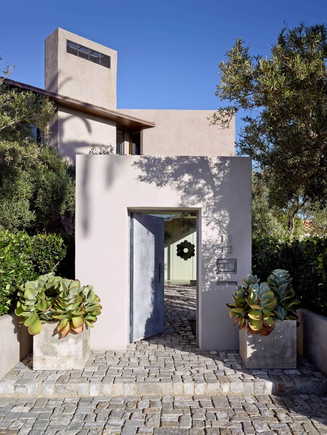 Coronado Residence by Island Architects - 11
