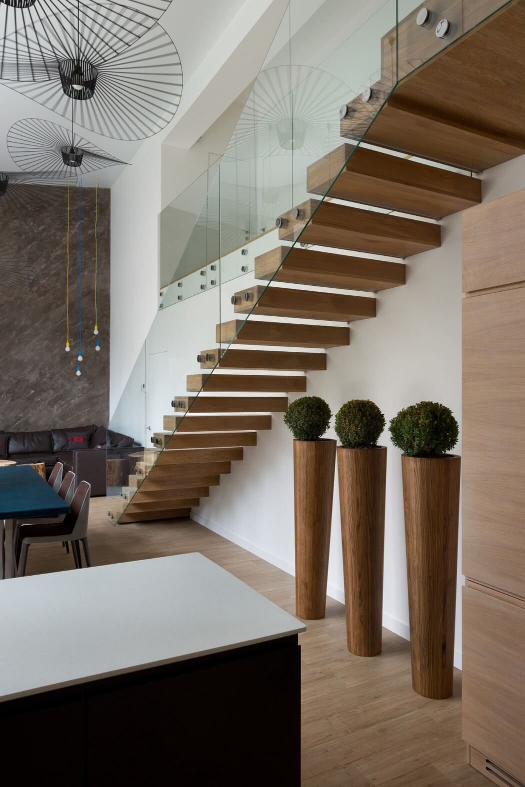 Cube House by Yakusha Design Studio - 3