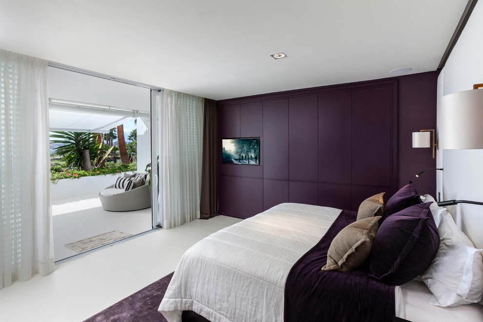 Puente Romano by Patricia Darch Interiors - 11
