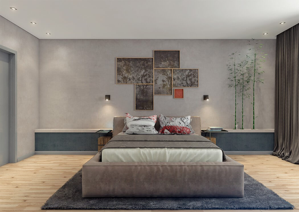 Apartment in Kiev by Andrew Skliarov - 8