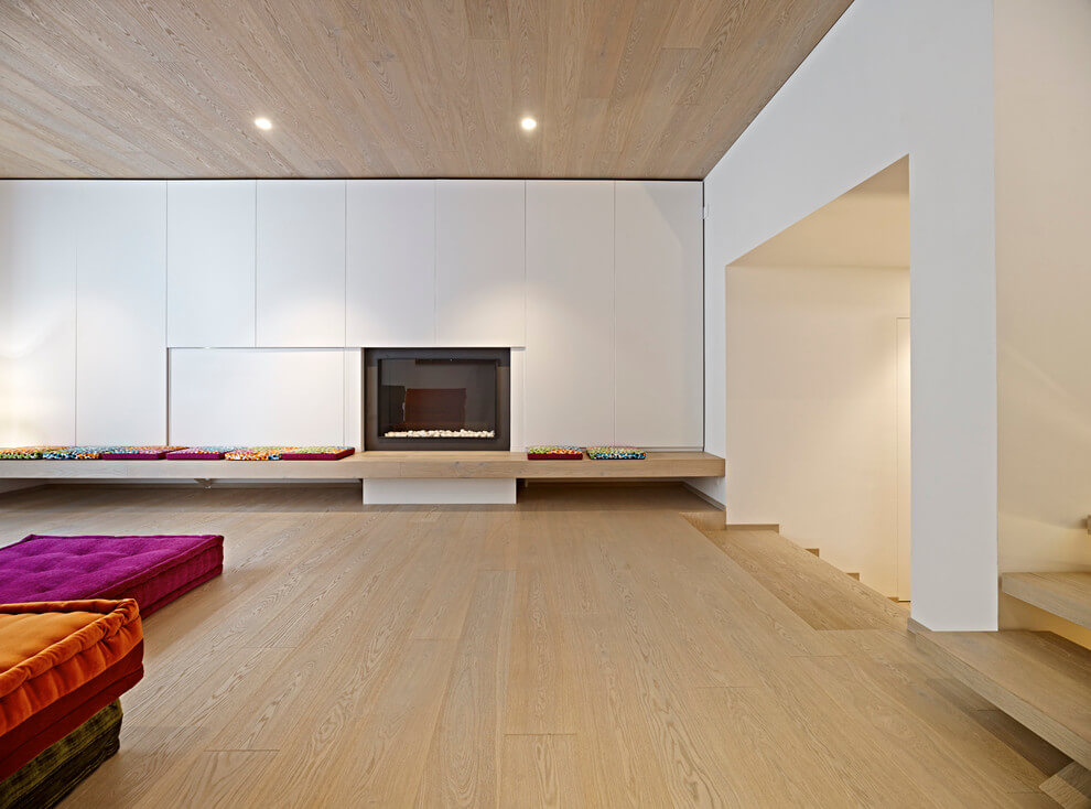 House in Asiago by Domenico Benetti - 2