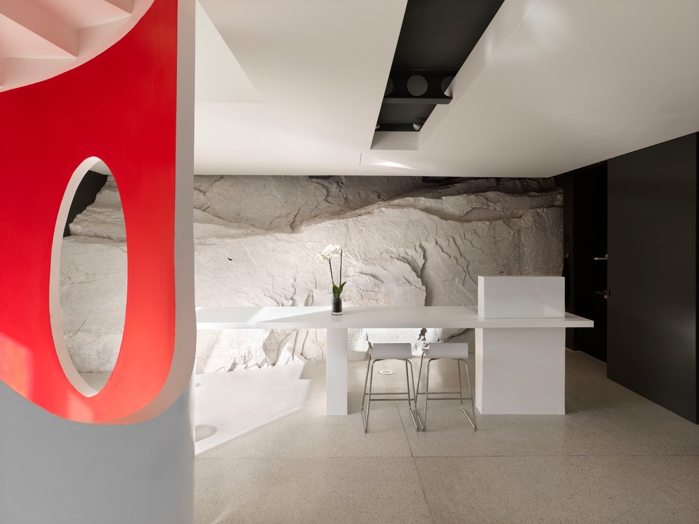 Casa Farfalla by Michel Boucquillon - 2
