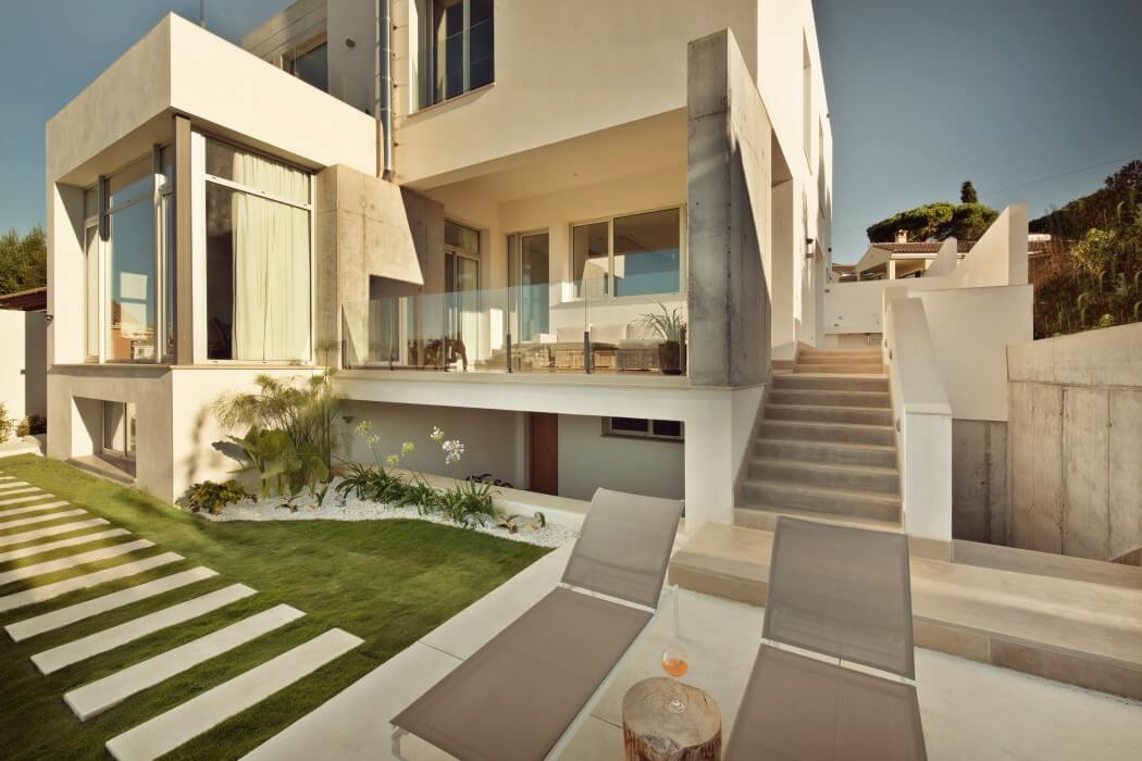 Casa Manduka by Sergio Suárez Marchena - 7