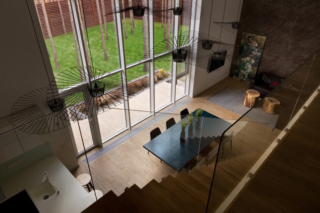 Cube House by Yakusha Design Studio - 4