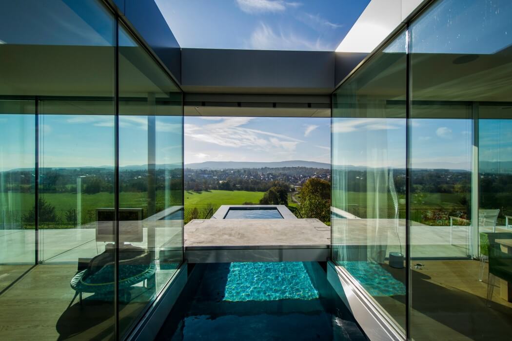 Villa K by Paul de Ruiter Architects - 4