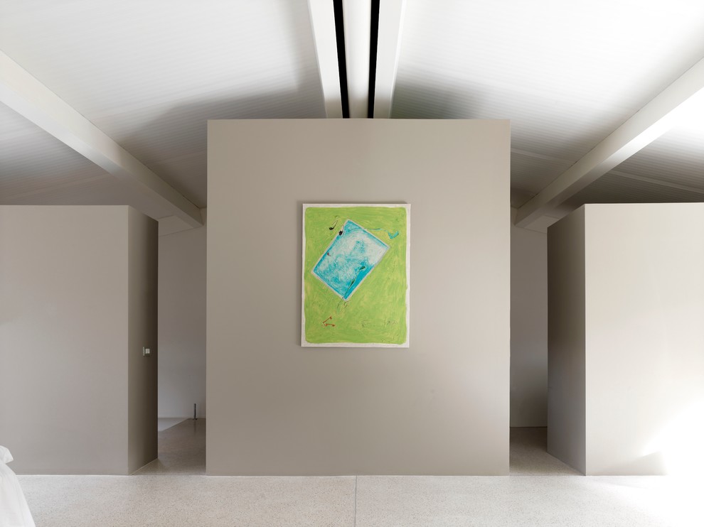 Casa Farfalla by Michel Boucquillon - 8