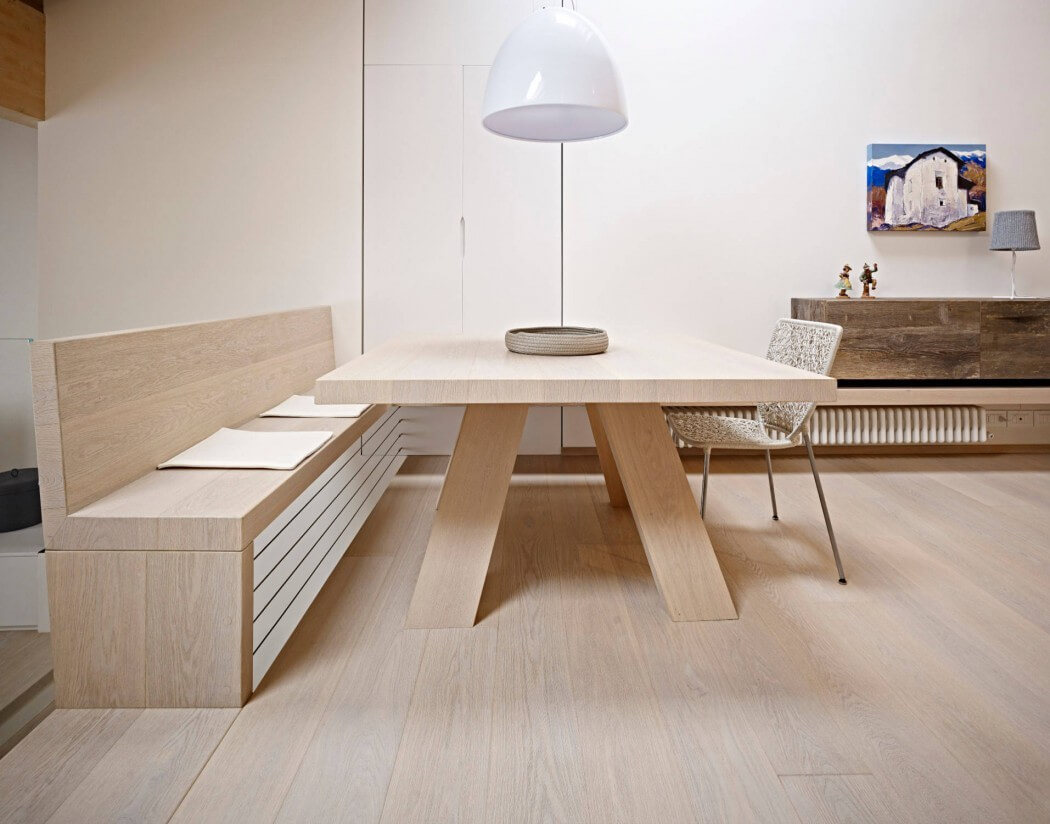 House in Asiago by Domenico Benetti - 5