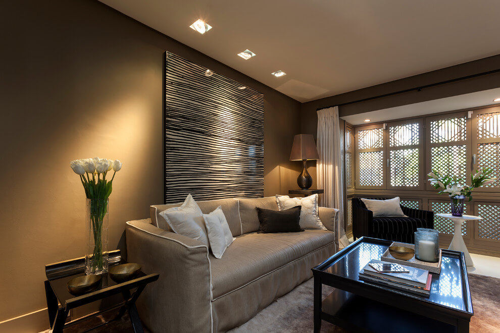 Puente Romano by Patricia Darch Interiors - 7