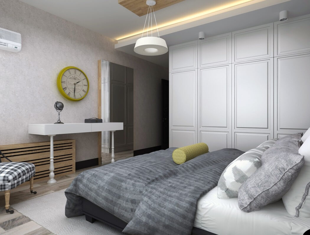 Small Apartment by Ceren Torun Yiğit - 10