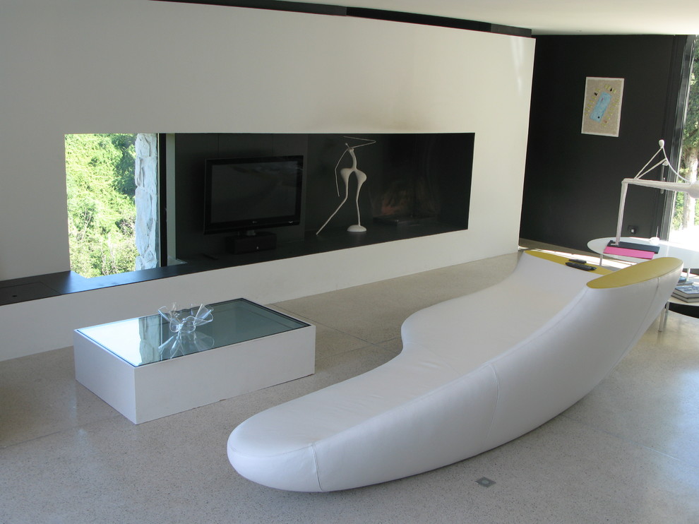 Casa Farfalla by Michel Boucquillon - 7