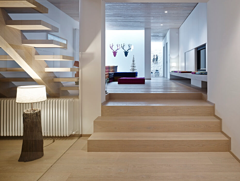 House in Asiago by Domenico Benetti - 3