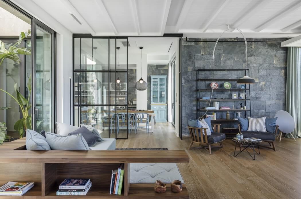 Y House by Ofist - 6