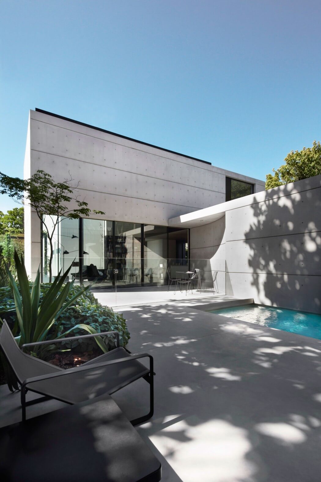Orama House by Smart Design Studio - 14
