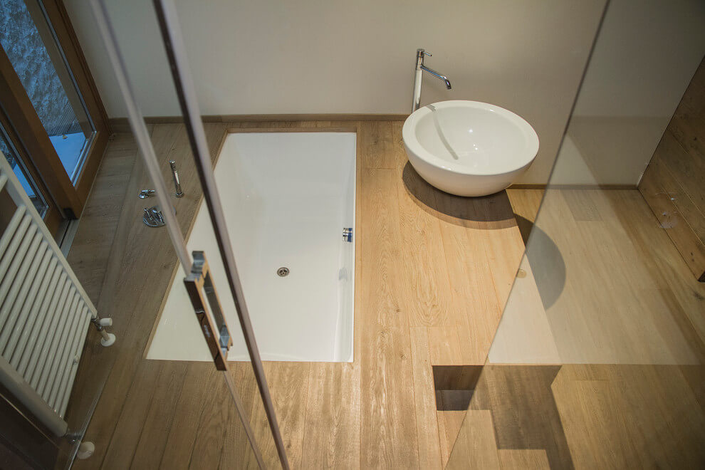 House in Asiago by Domenico Benetti - 8