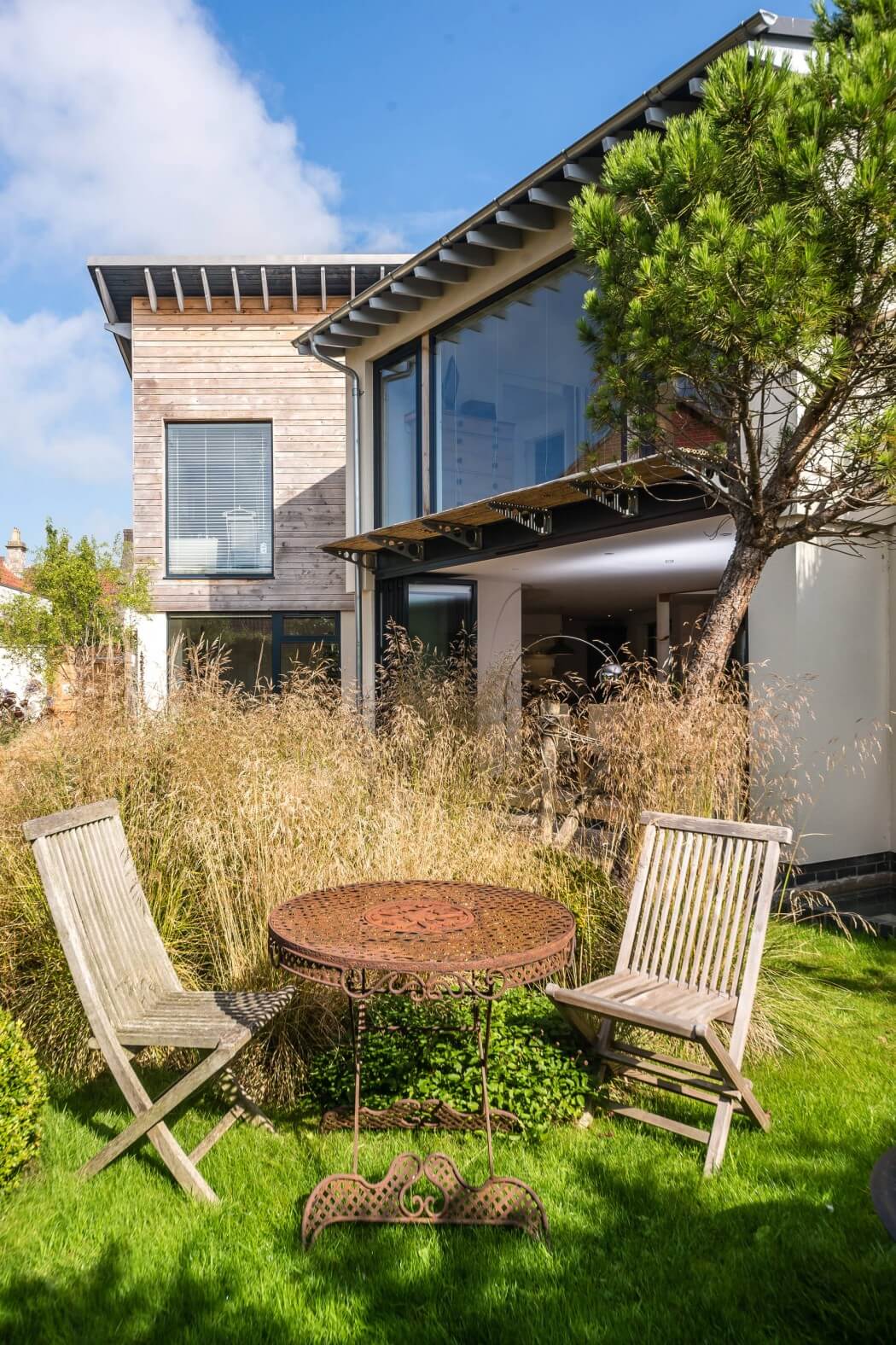 House in Wells by Batterham Matthews Architects - 9