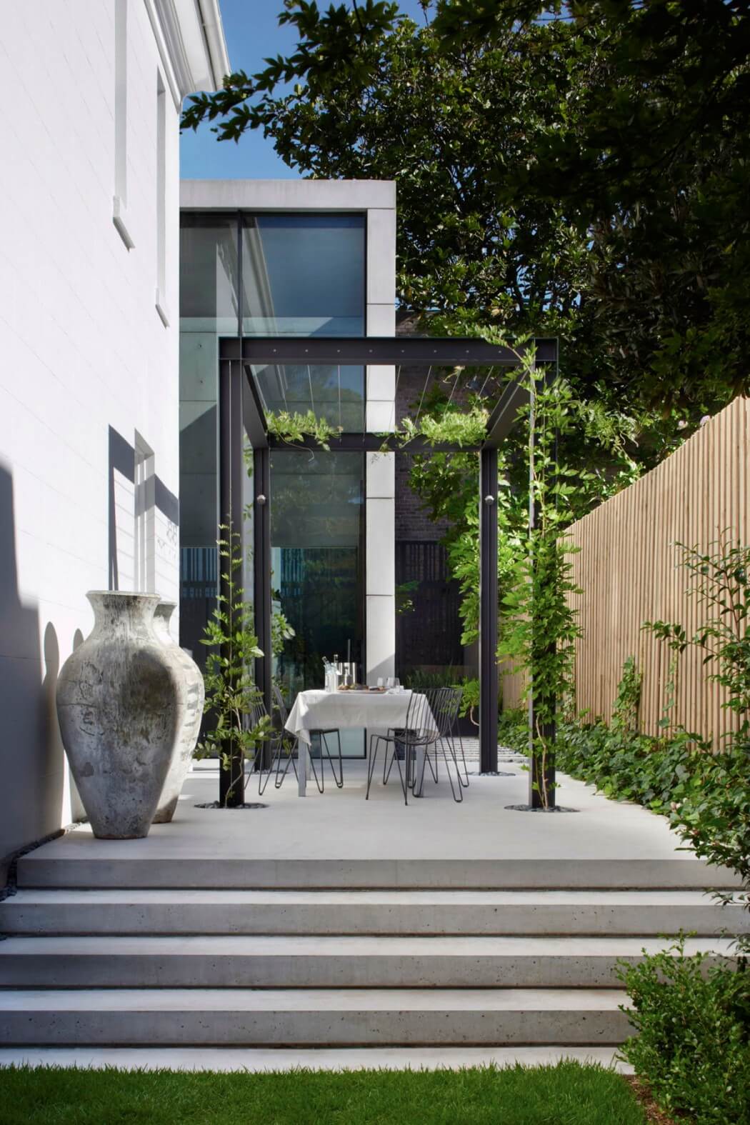 Orama House by Smart Design Studio - 13