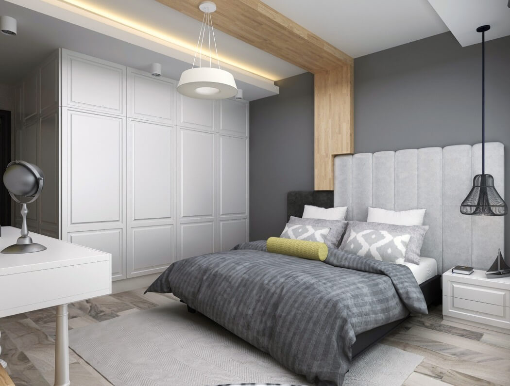 Small Apartment by Ceren Torun Yiğit - 8