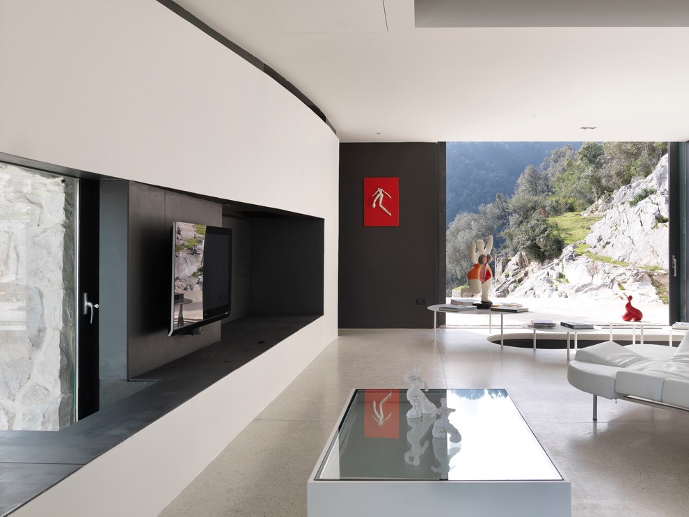 Casa Farfalla by Michel Boucquillon - 6