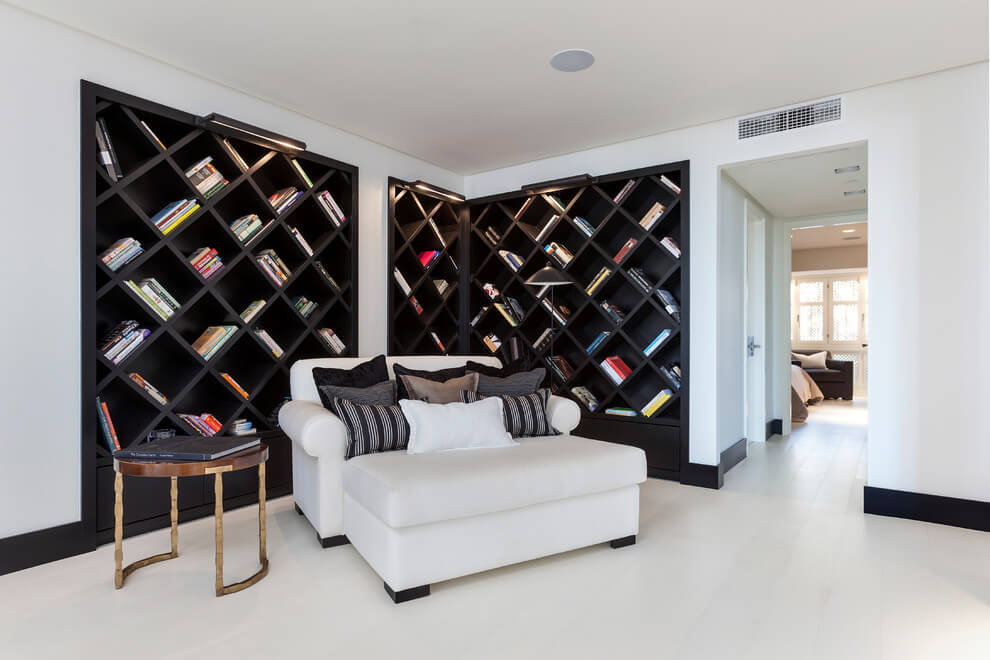 Puente Romano by Patricia Darch Interiors - 6