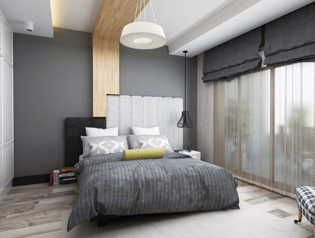 Small Apartment by Ceren Torun Yiğit - 7