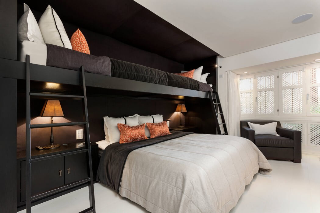 Puente Romano by Patricia Darch Interiors - 9