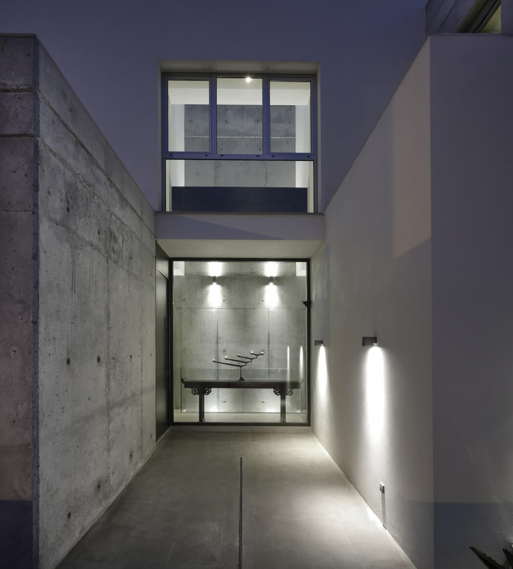 Casa Manduka by Sergio Suárez Marchena - 9