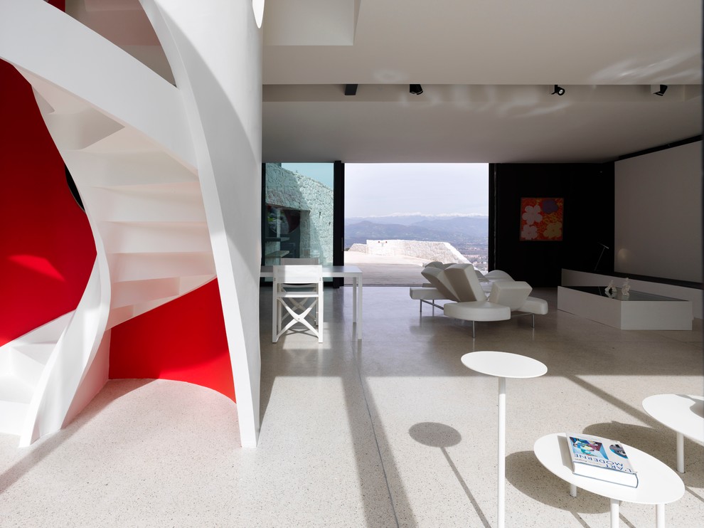 Casa Farfalla by Michel Boucquillon - 5