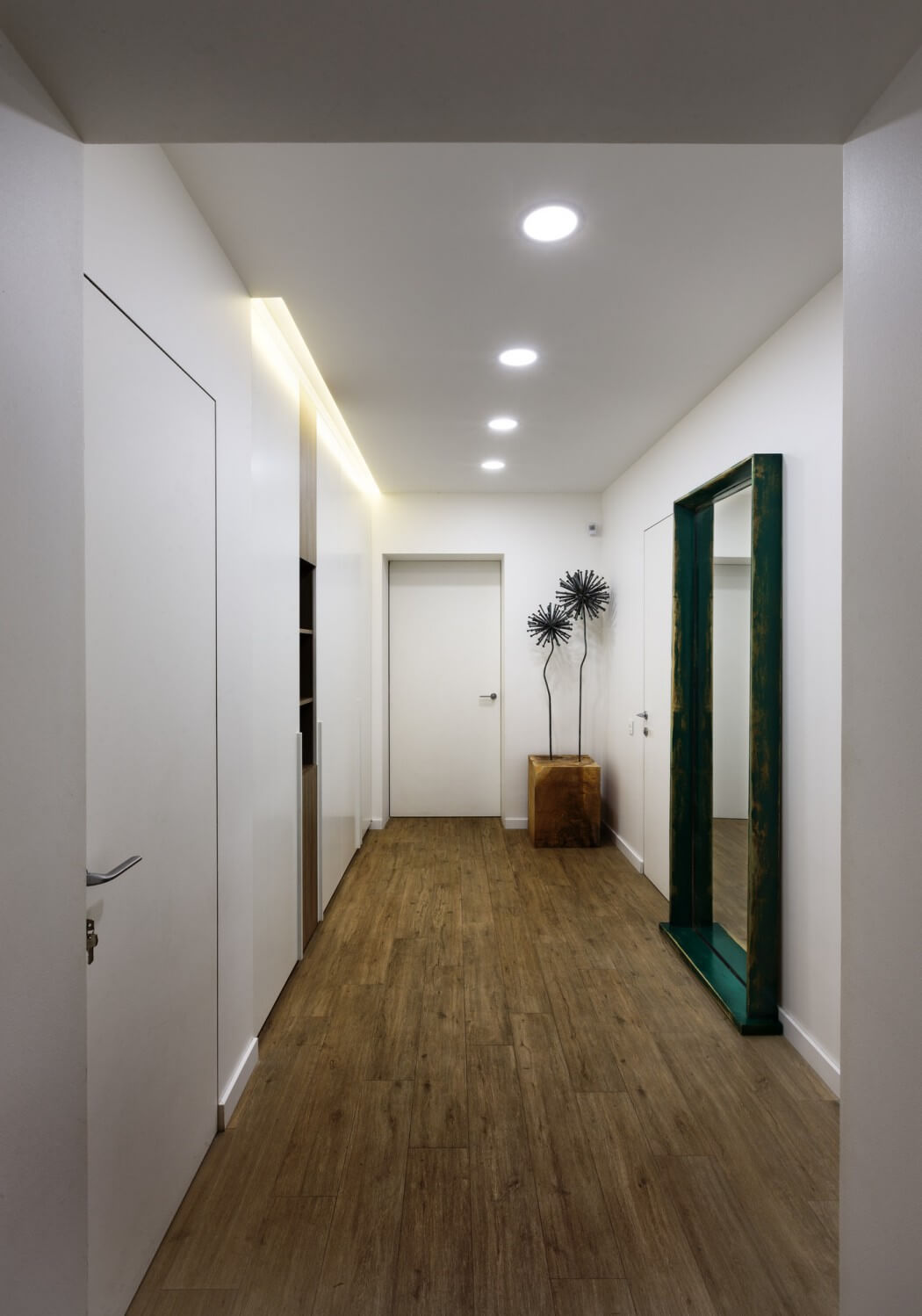 Cube House by Yakusha Design Studio - 10