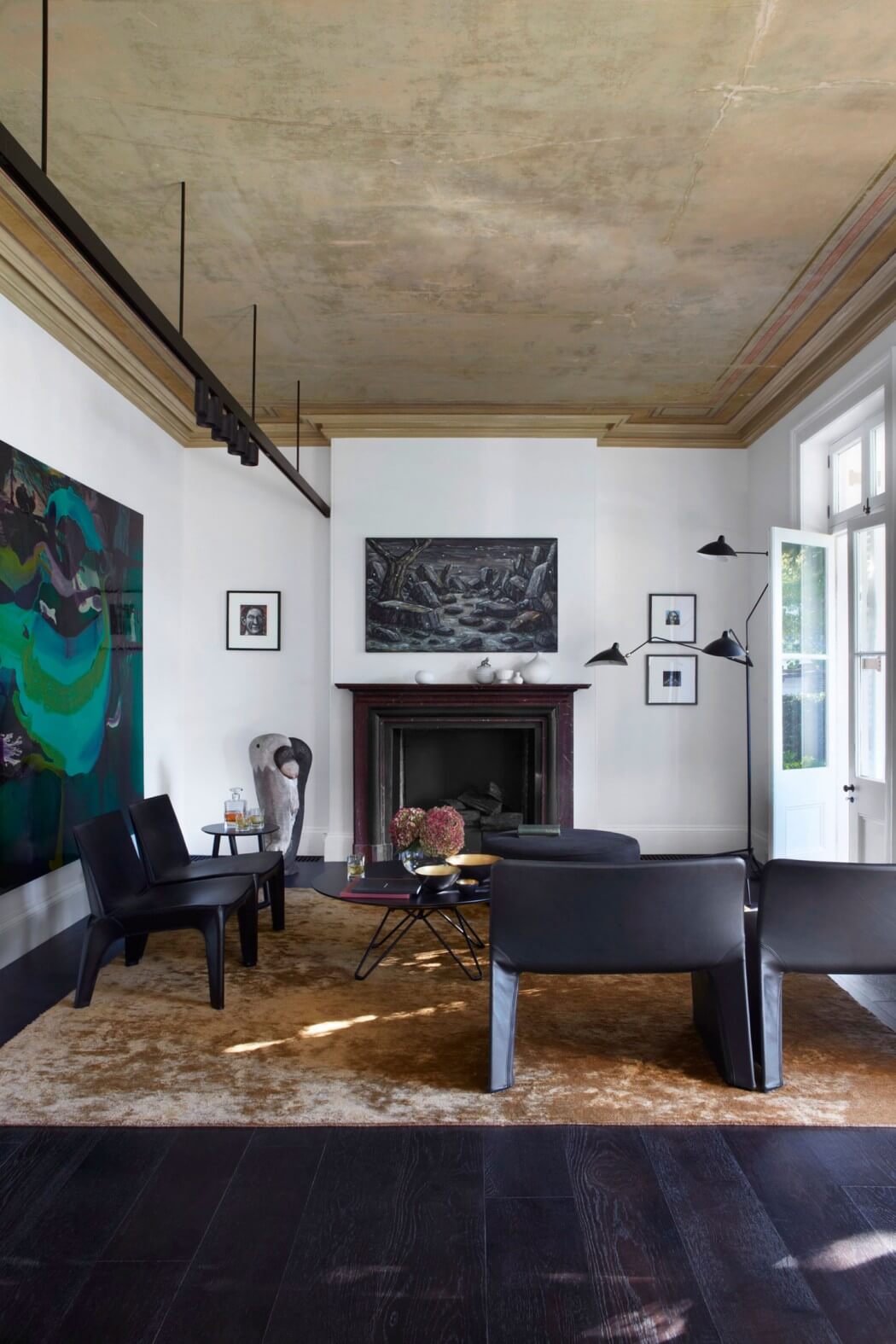Orama House by Smart Design Studio - 8