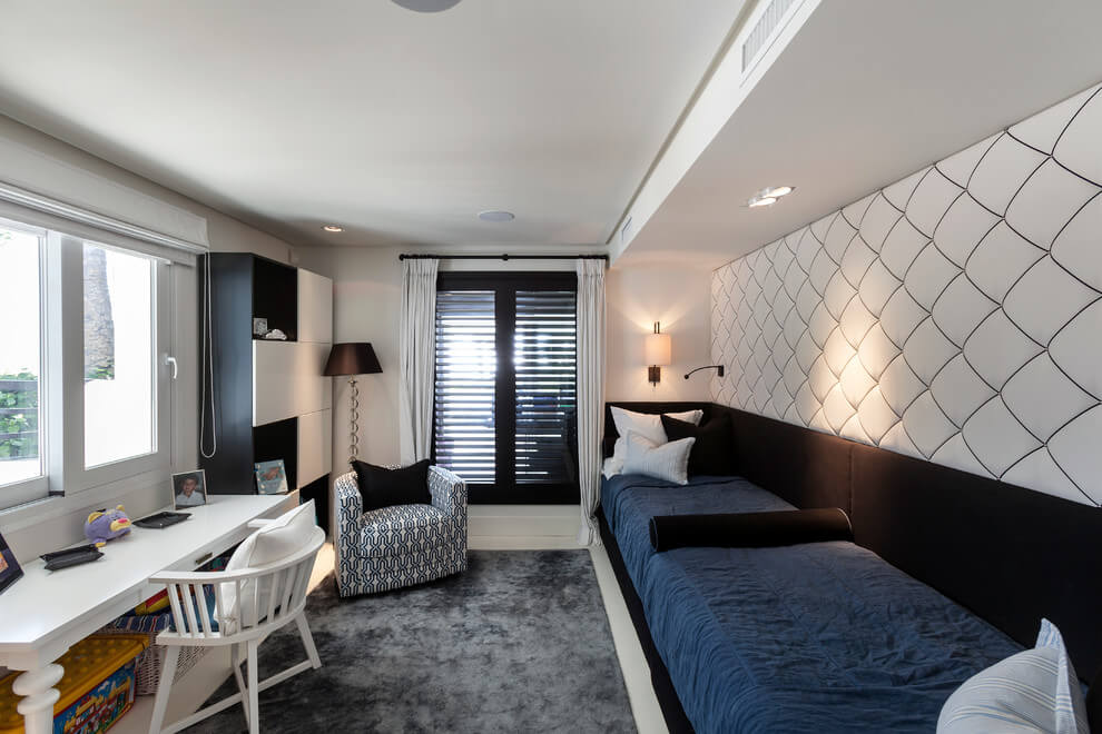 Puente Romano by Patricia Darch Interiors - 8