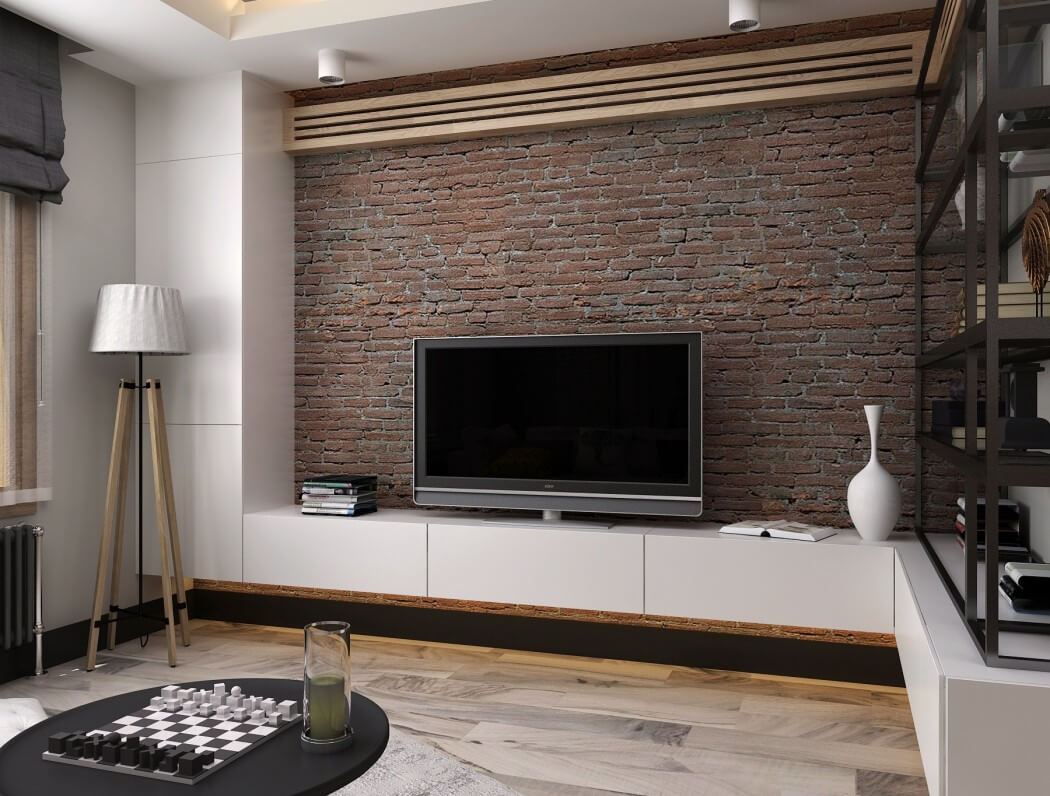 Small Apartment by Ceren Torun Yiğit - 3
