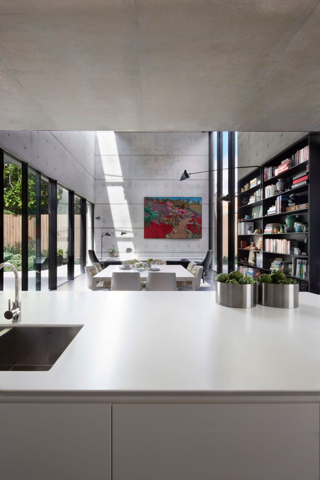 Orama House by Smart Design Studio - 4