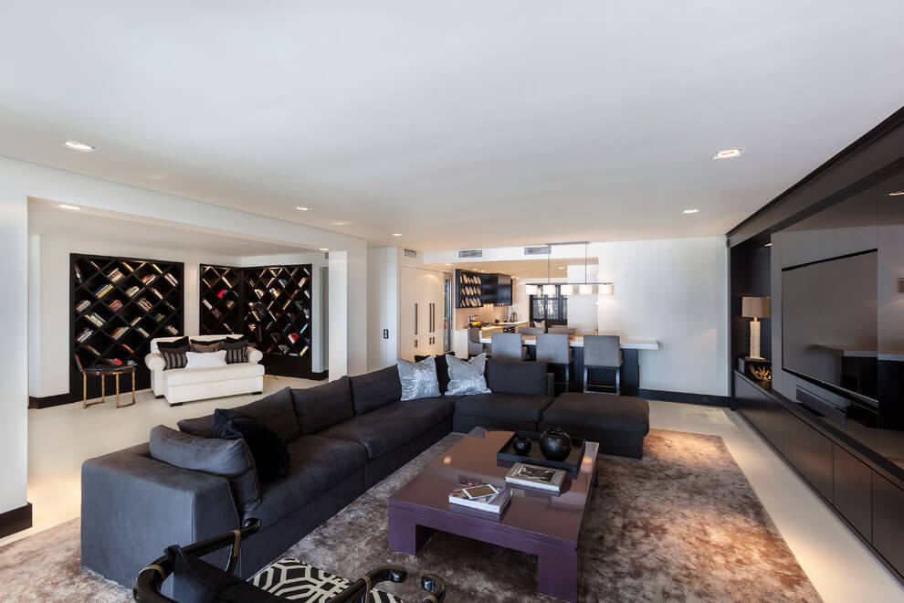 Puente Romano by Patricia Darch Interiors - 3