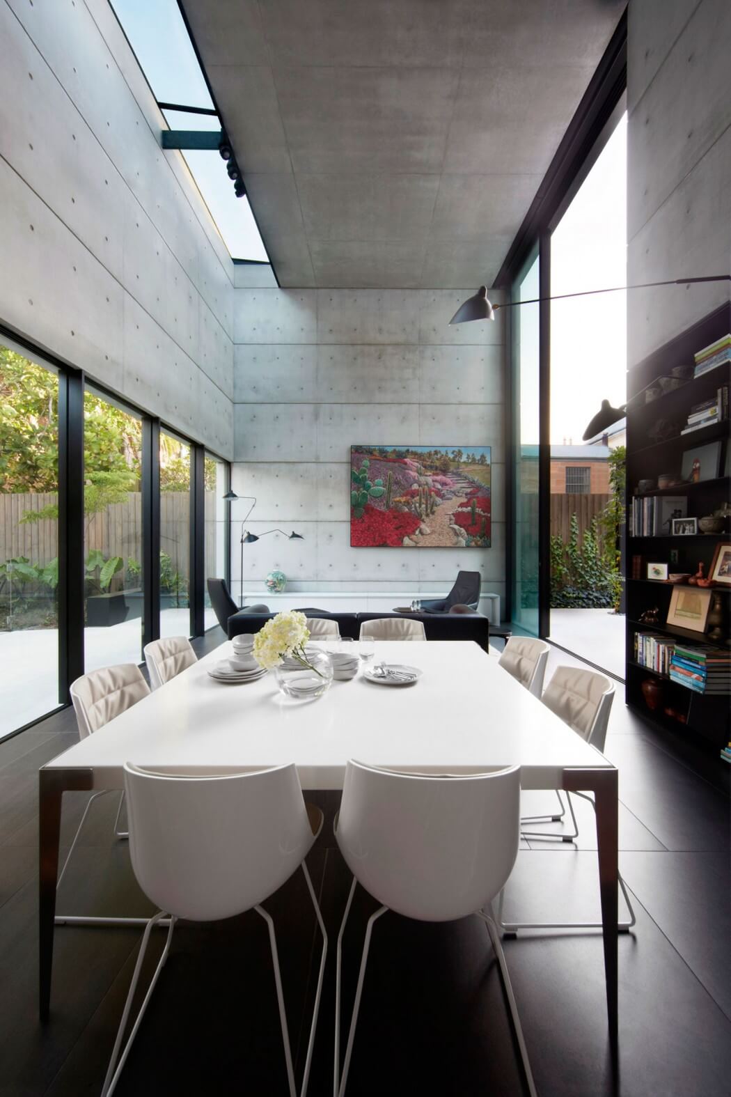 Orama House by Smart Design Studio - 2