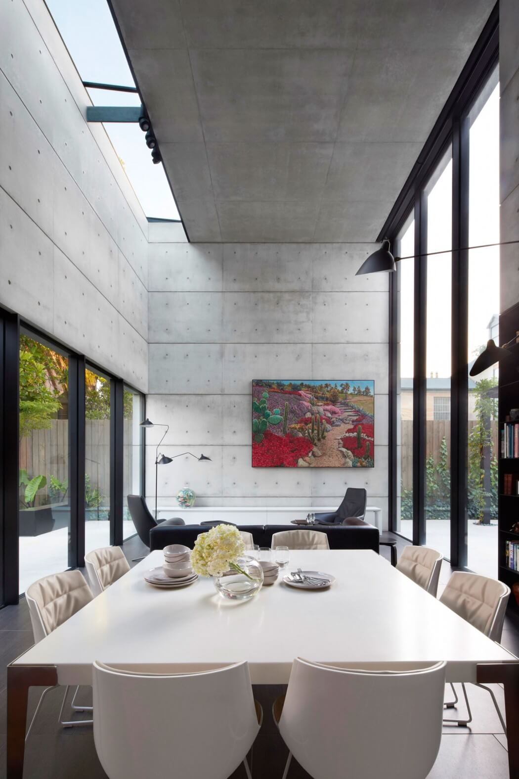 Orama House by Smart Design Studio - 3