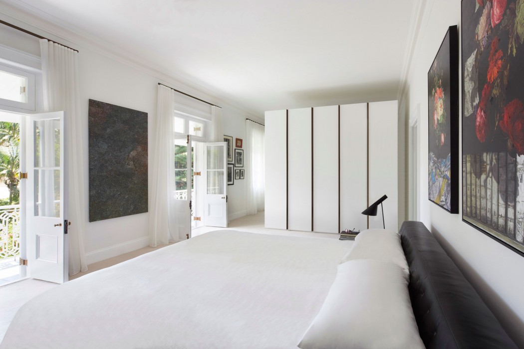 Orama House by Smart Design Studio - 10