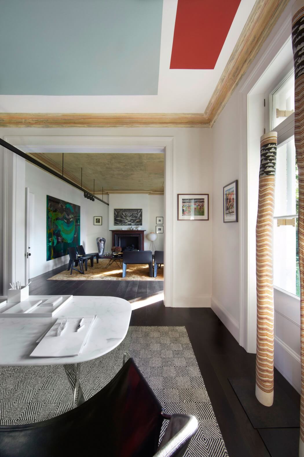 Orama House by Smart Design Studio - 7