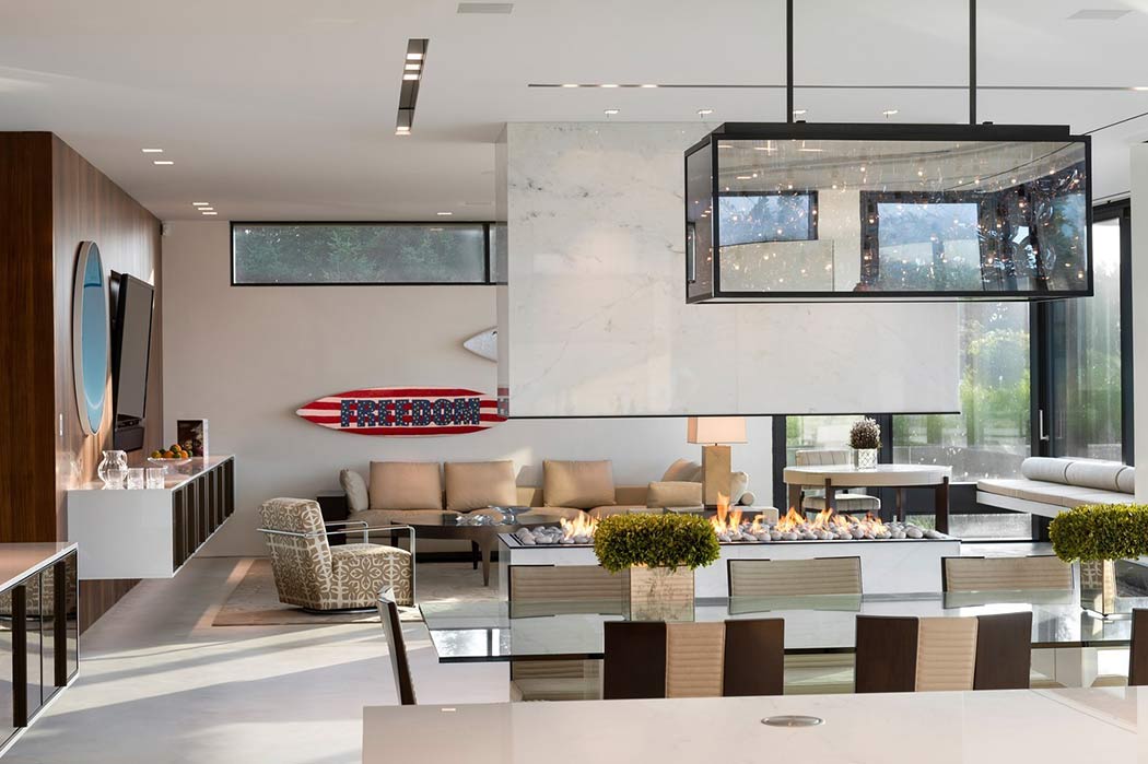 Daniels Lane by Blaze Makoid Architecture - 2