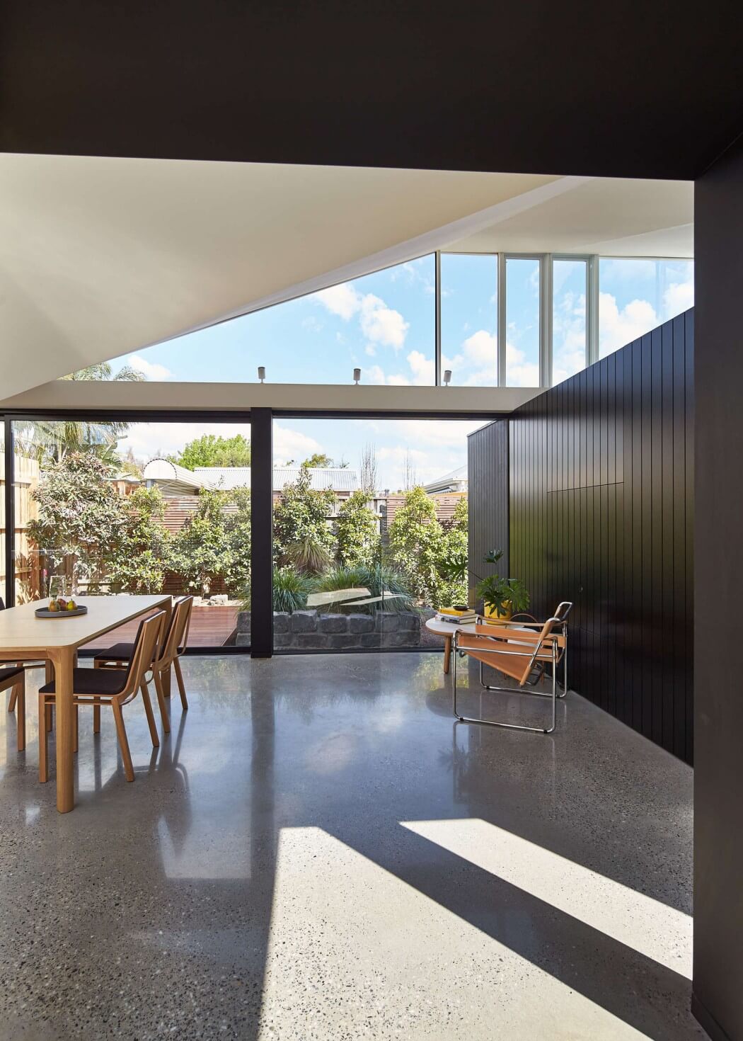 Tunnel House by MODO - 5